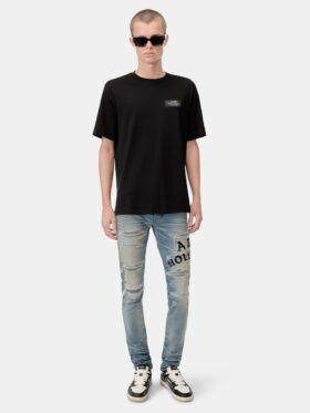 Amiri SPIRIT TİŞÖRT