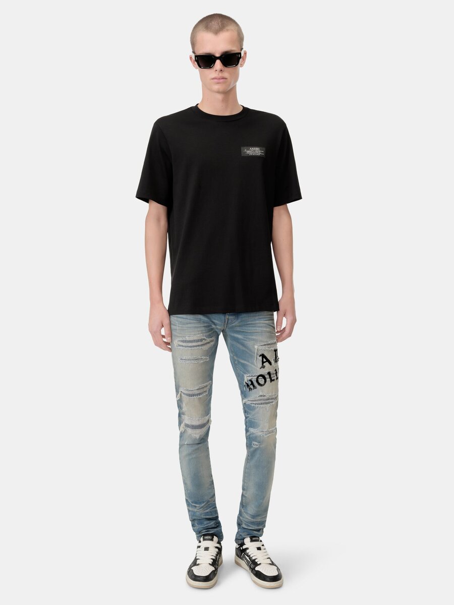 Amiri SPIRIT TİŞÖRT