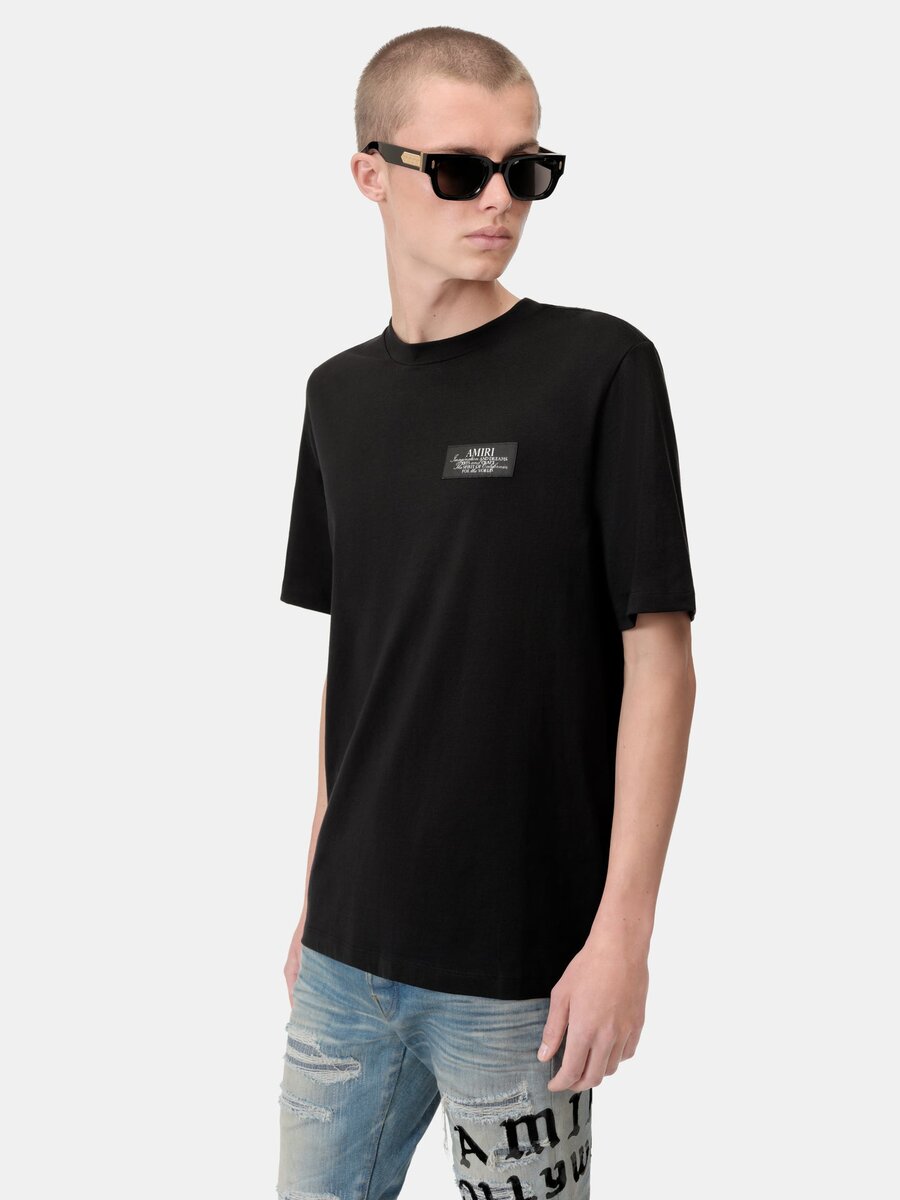 Amiri SPIRIT TİŞÖRT