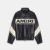 Amiri SPORT DERİ CEKET