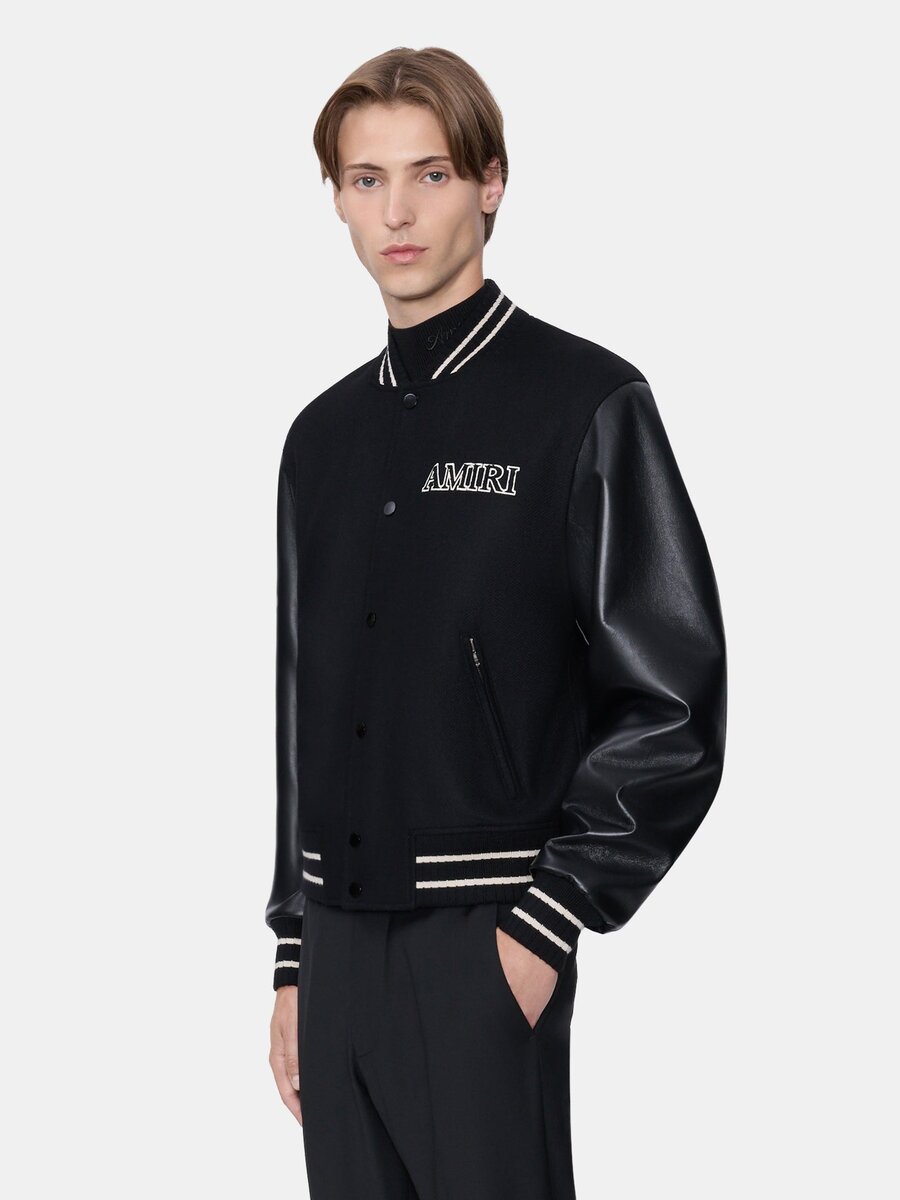 Amiri VARSITY CEKET
