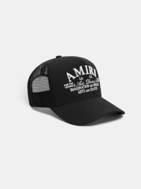 Arts District Trucker Şapka