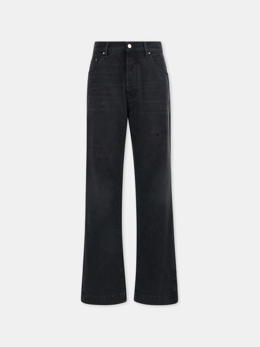 BAGGY JEAN