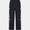 BONES OVERSIZED EŞOFMAN PANTOLONU