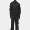 BONES OVERSIZED EŞOFMAN PANTOLONU