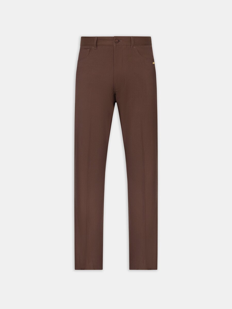 BOOT CUT PANTOLON