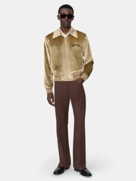 BOOT CUT PANTOLON