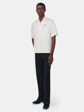 BOOT CUT PANTOLON