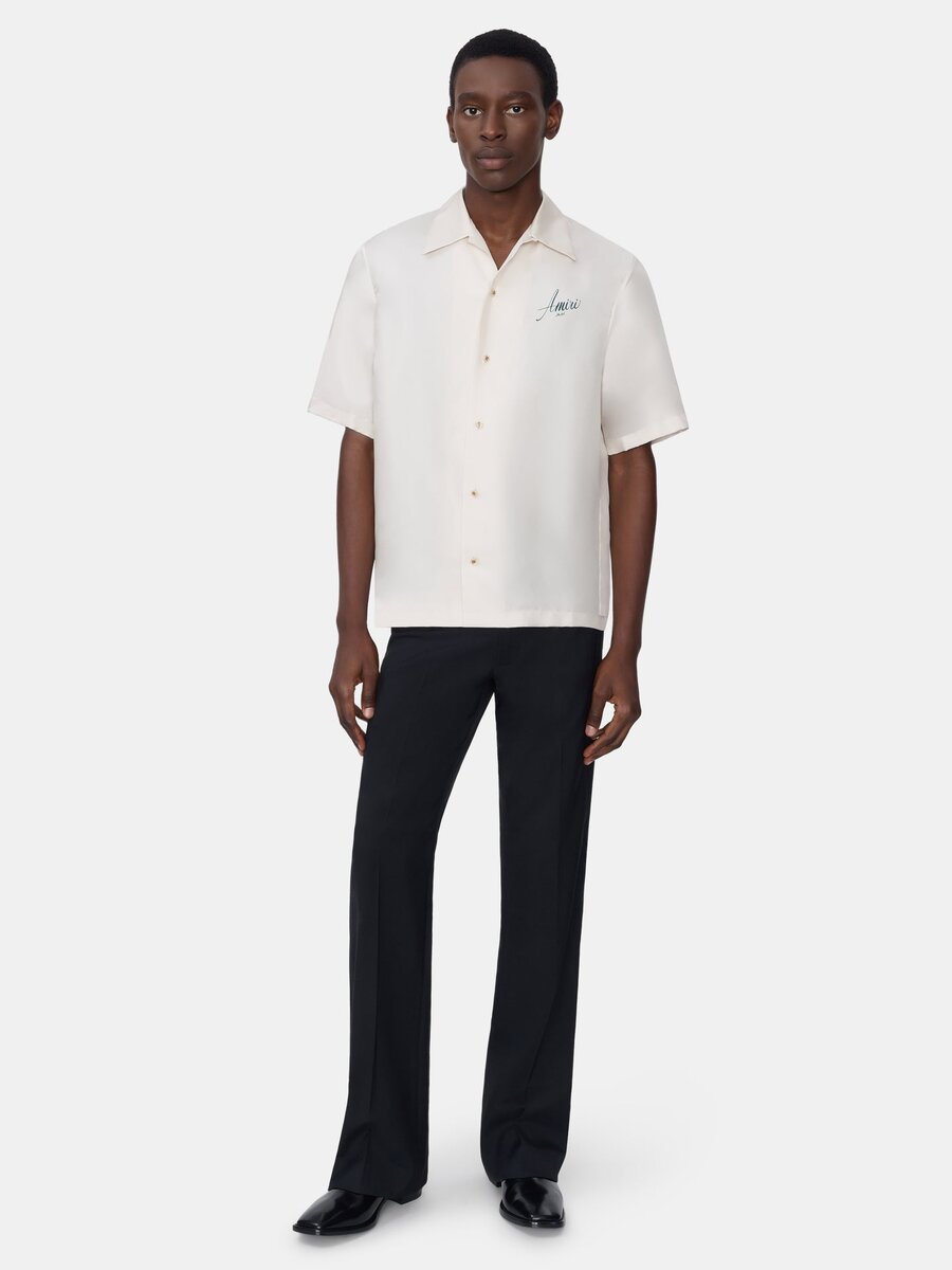 BOOT CUT PANTOLON