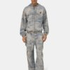 CAMO JAKAR BAGGY KARGO JEAN