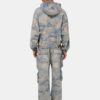 CAMO JAKAR BAGGY KARGO JEAN