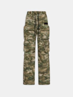 CAMO ÇOK CEBLİ KARGO PANTOLON