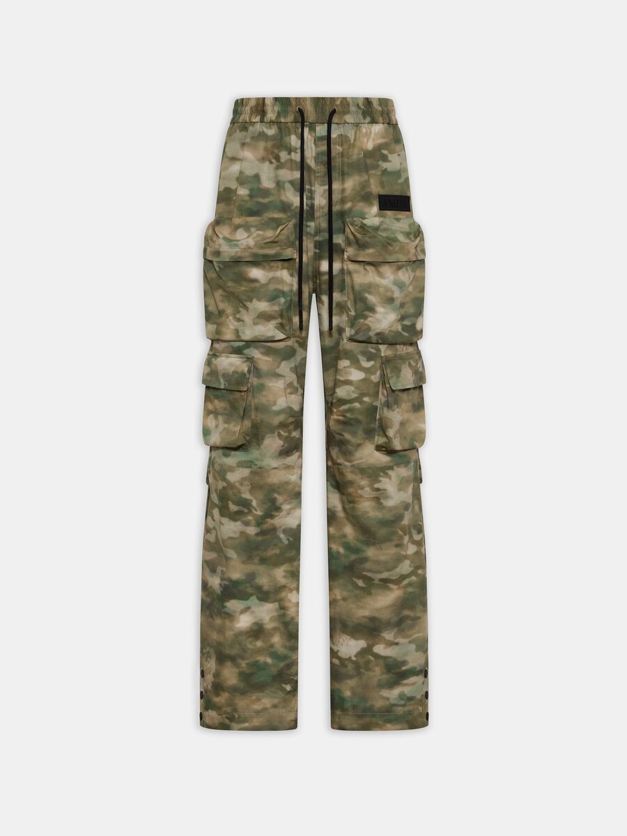 CAMO ÇOK CEBLİ KARGO PANTOLON