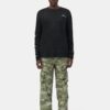 CAMO ÇOK CEBLİ KARGO PANTOLON