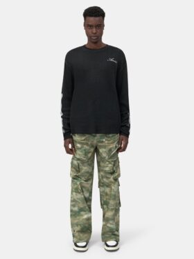 CAMO ÇOK CEBLİ KARGO PANTOLON