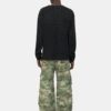 CAMO ÇOK CEBLİ KARGO PANTOLON