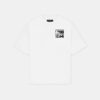 DESIGN STUDIO OVERSIZED TİŞÖRT