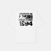 DESIGN STUDIO OVERSIZED TİŞÖRT