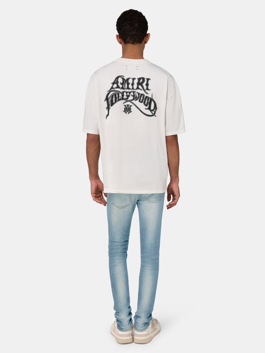 FLANNEL MX1 JEAN