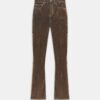 KADİFE FLARE JEAN
