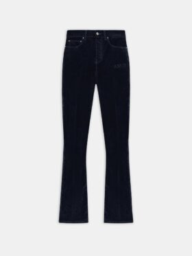 KADİFE FLARE JEAN