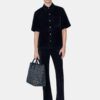 KADİFE FLARE JEAN