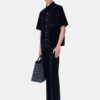 KADİFE FLARE JEAN