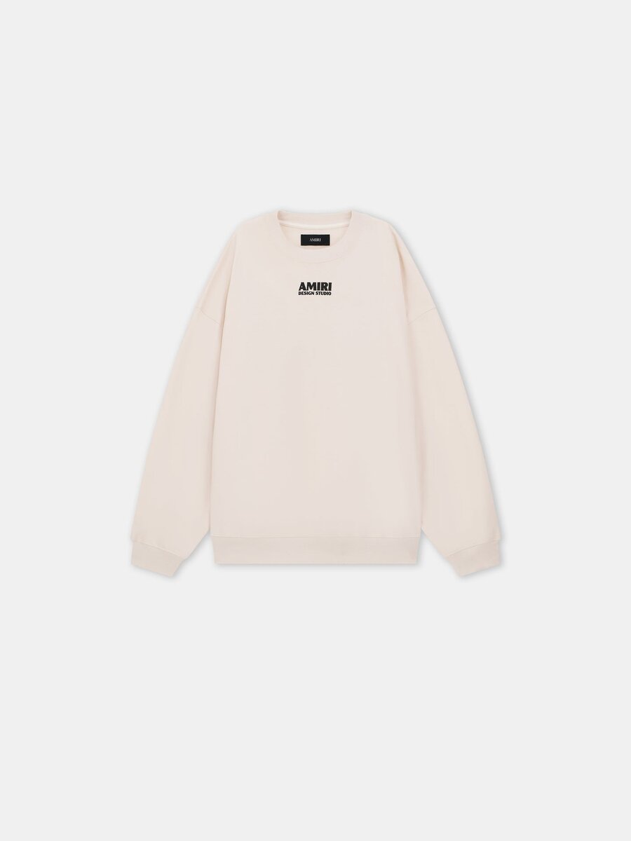 KADIN AMIRI 1994 CREW