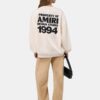 KADIN AMIRI 1994 CREW
