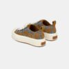 KADIN DENIM STARS COURT LOW