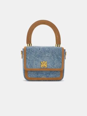 KADIN DENİM SUEDE MICRO MA