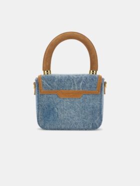 KADIN DENİM SUEDE MICRO MA