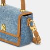 KADIN DENİM SUEDE MICRO MA