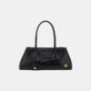 KADIN EMBOSSED CROC HONEY 40 OMUZ ÇANTASI