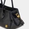 KADIN EMBOSSED CROC HONEY 40 OMUZ ÇANTASI