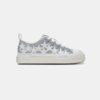 KADIN GLITTER STARS COURT LOW