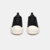 KADIN GLITTER STARS COURT LOW