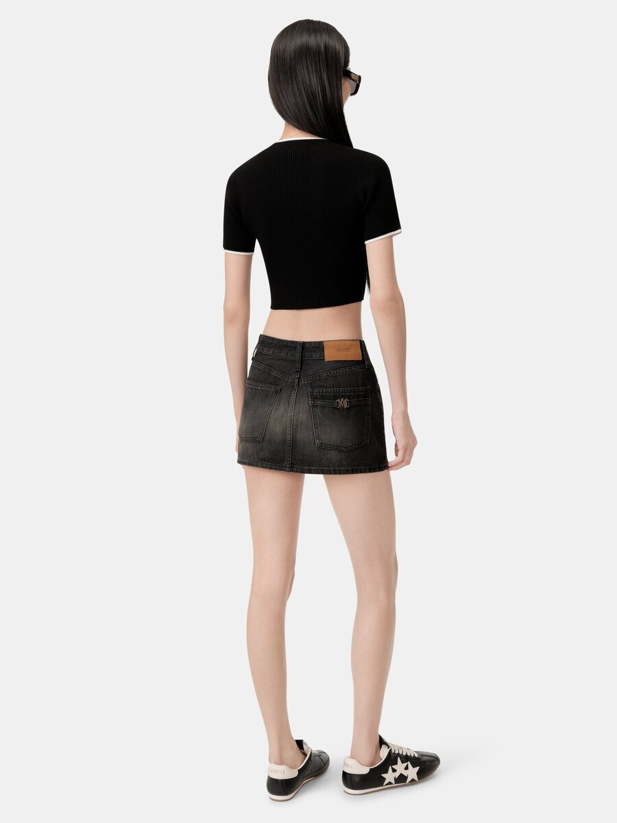 KADIN MA BABY TİŞÖRT