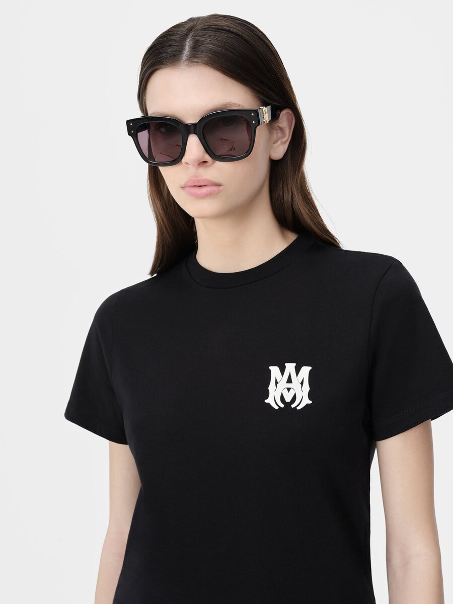 KADIN MA Core Logo TİŞÖRT