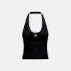 KADIN MA HALTER ÜST GİYİM