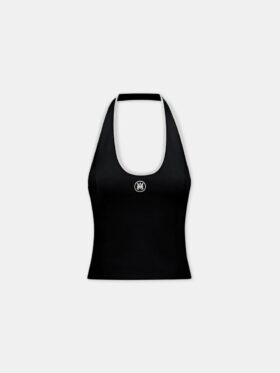 KADIN MA HALTER ÜST GİYİM