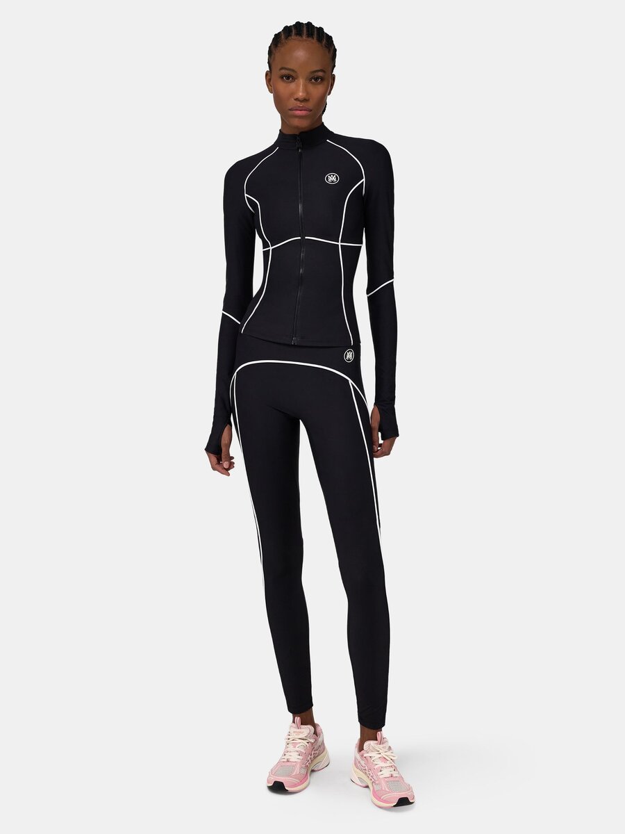 KADIN MA LEGGING