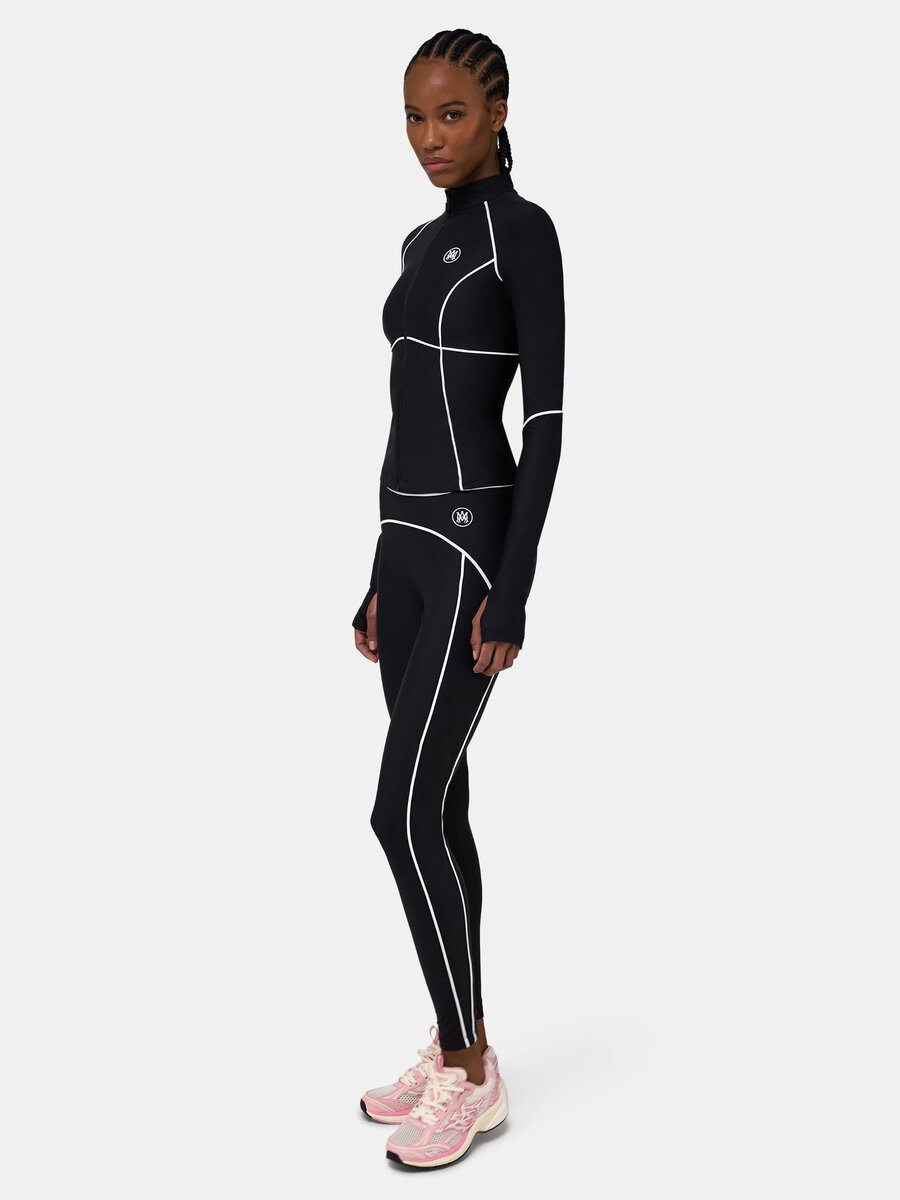 KADIN MA LEGGING