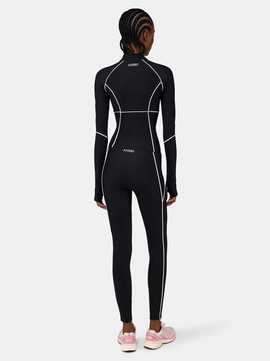 KADIN MA LEGGING