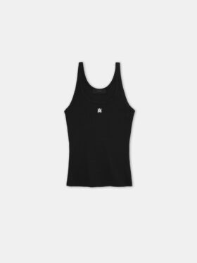 KADIN MA İŞLEMELİ NERELİ TANK TOP