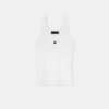 KADIN MA İŞLEMELİ NERELİ TANK TOP