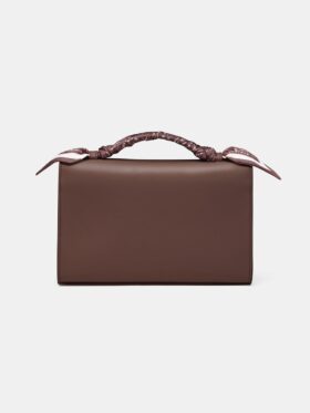 KADIN MA POCHETTE ÇANTASI