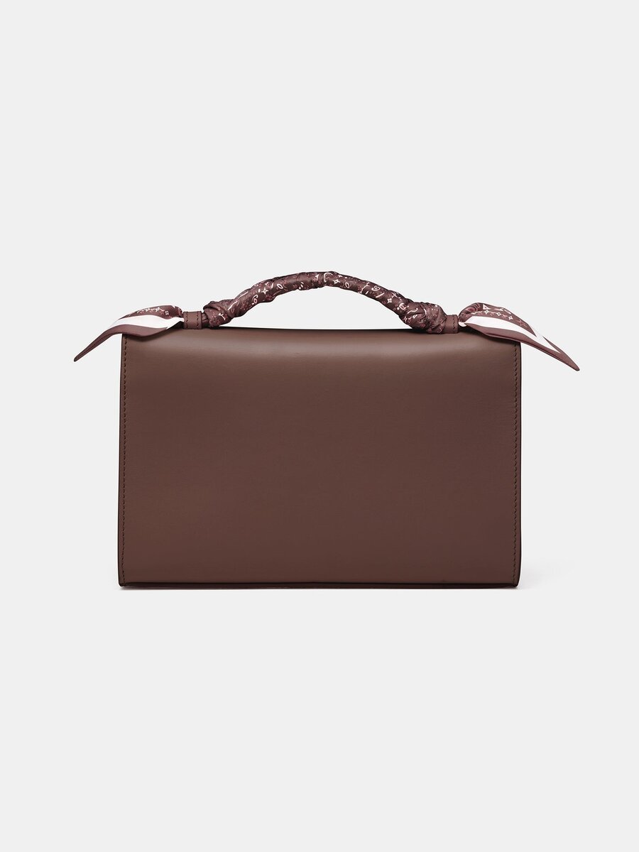 KADIN MA POCHETTE ÇANTASI