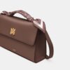 KADIN MA POCHETTE ÇANTASI