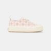 KADIN MA QUAD CANVAS COURT LOW